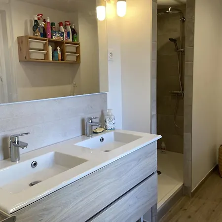 Apartment Of 60 M2 Near The Of Le Touquet