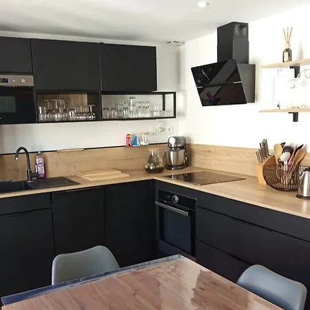 Of 60 M2 Near The Of * Le Touquet